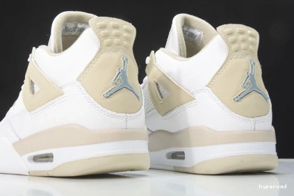 Hyperoad JORDAN LINEN AIR 4 SAND 1001